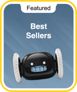 Best Sellers