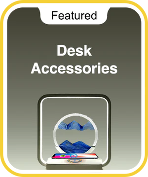 Desk Accessories