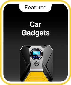 Car Gadgets