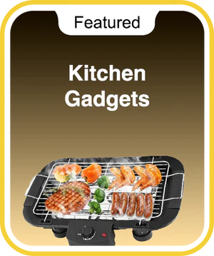 Kitchen Gadgets