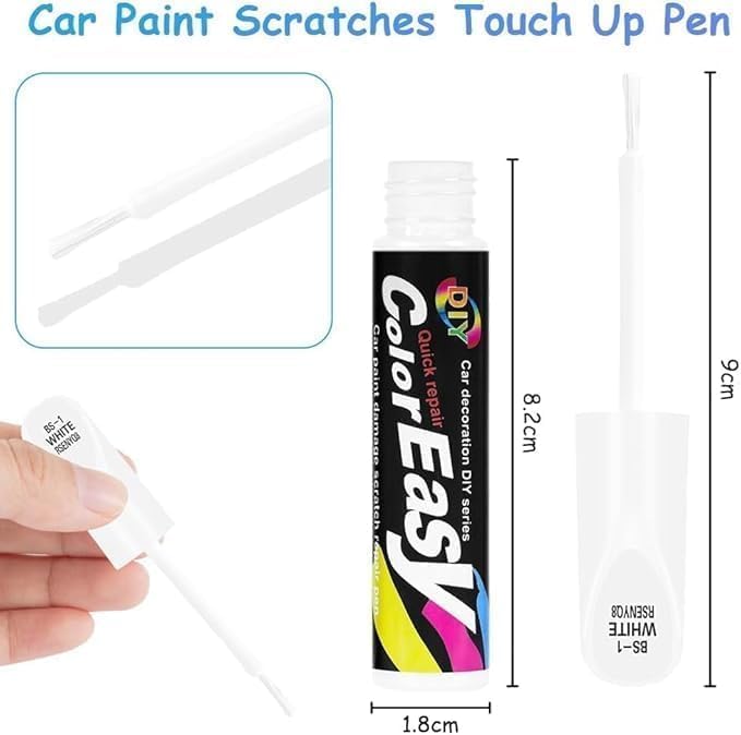 Car Paint Repair Pen