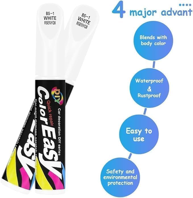 Car Paint Repair Pen