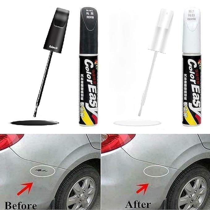 Car Paint Repair Pen