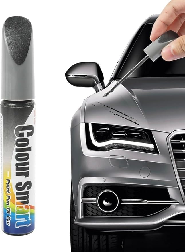 Car Paint Repair Pen
