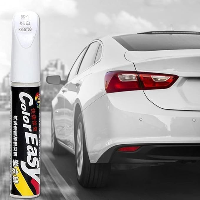 Car Paint Repair Pen