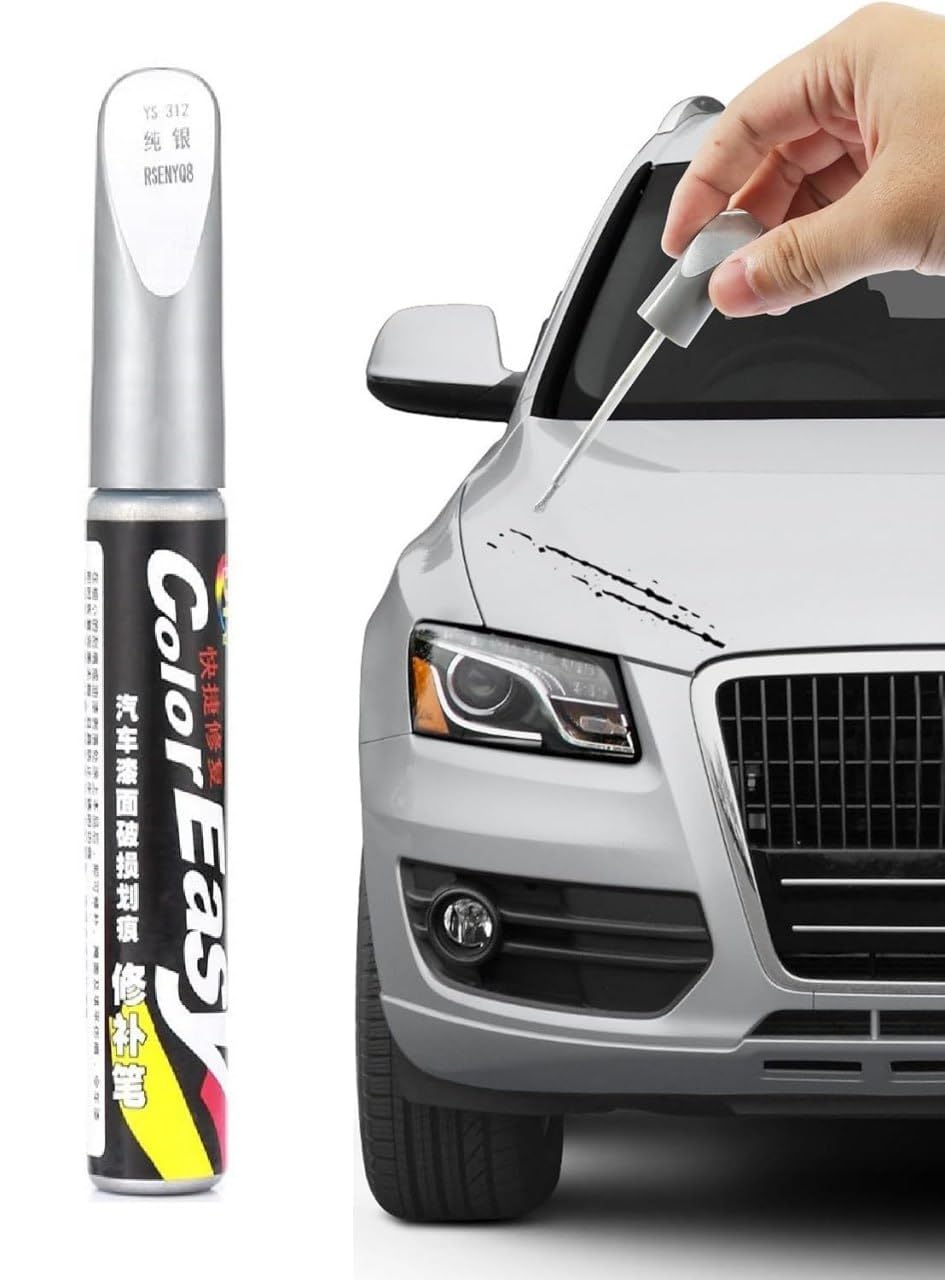 Car Paint Repair Pen