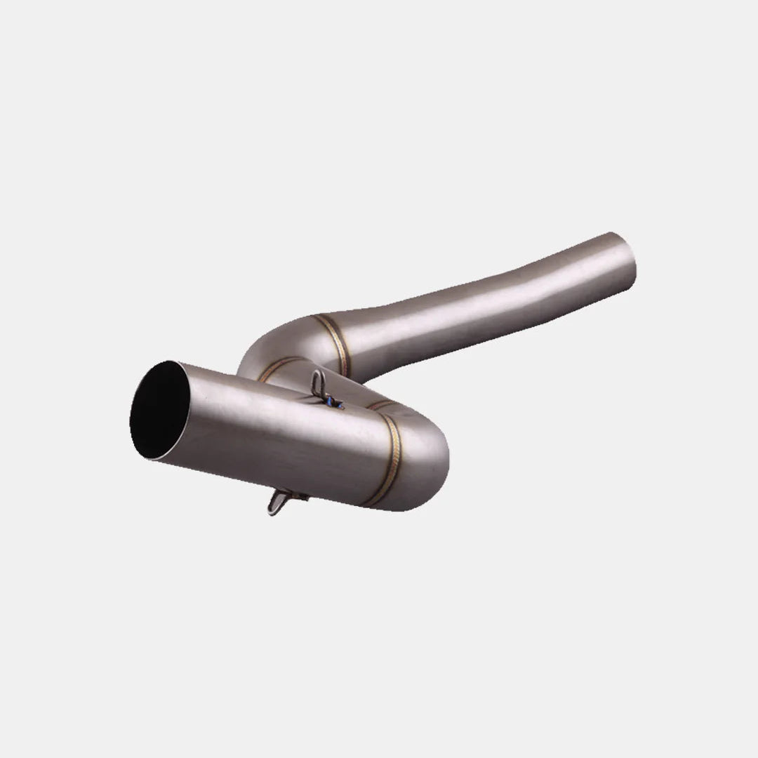Bend Pipe for Dominar 400(2018), RS200, NS160, NS200, AS200