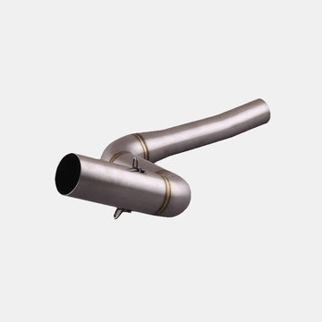 Bend Pipe for Dominar 400(2018), RS200, NS160, NS200, AS200