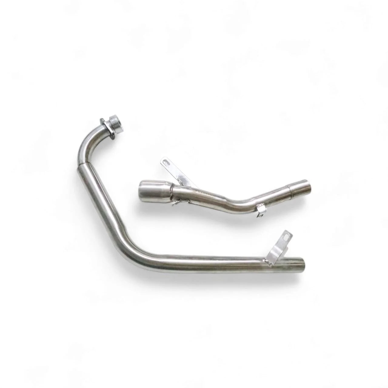 TVS RONIN 225 BEND PIPE