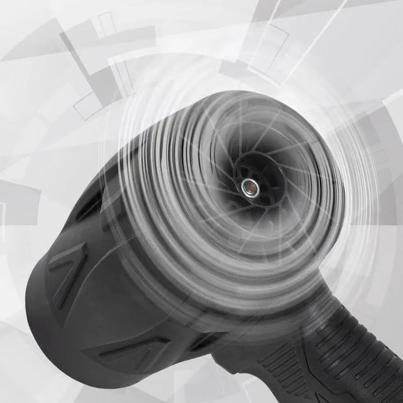 JETSTAR™ Cordless Turbo Jet Blower – 100,000 RPM | Car, Home & Garden Cleaning