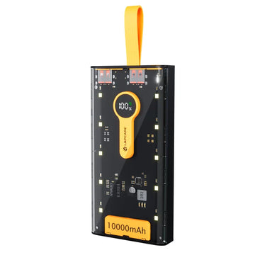 BOLT 10000 MAh POWERBANK (6 Months Brand Warranty)